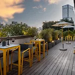By14 Tlv Hotel