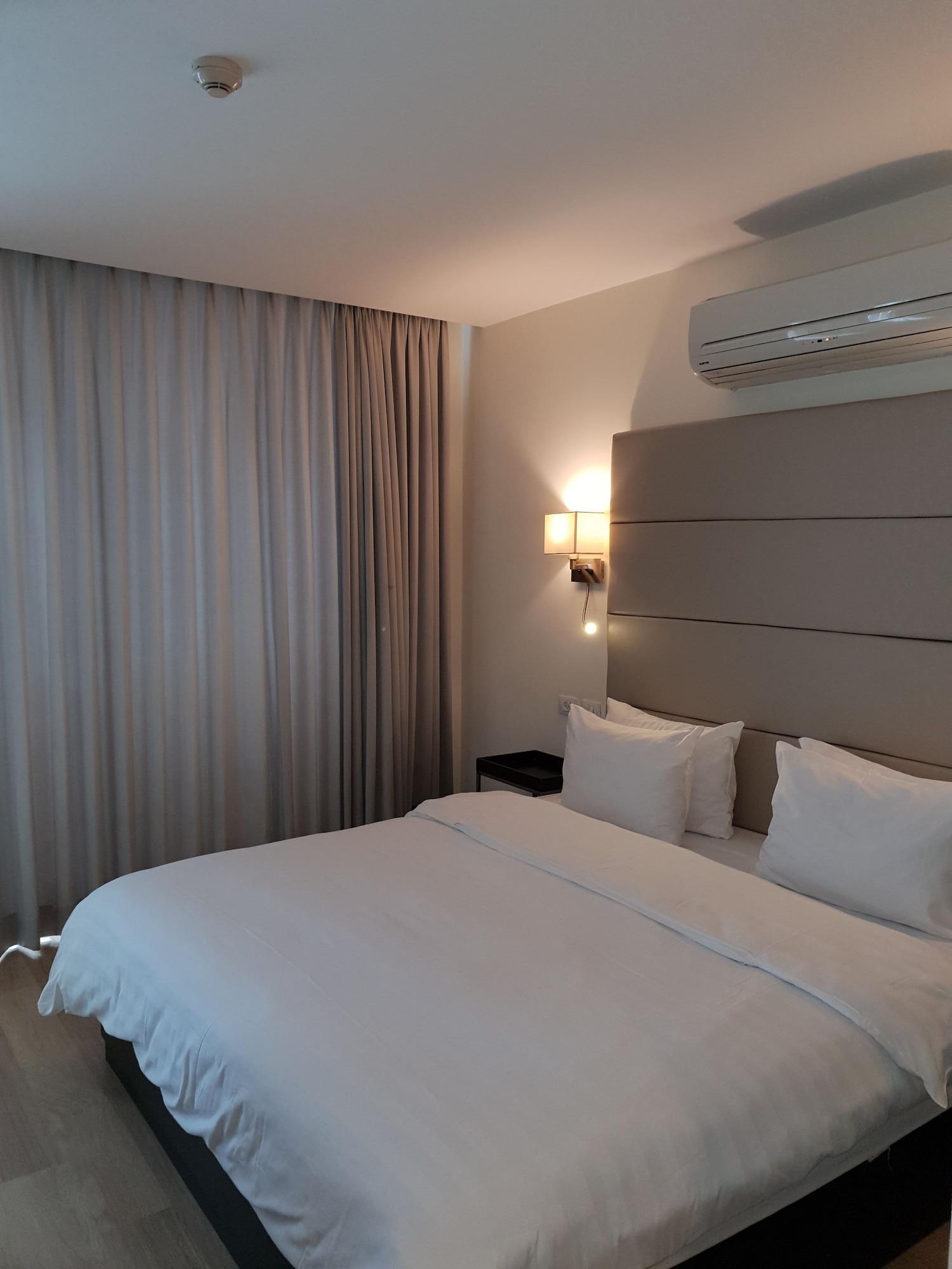 By14 Tlv Hotel 4*