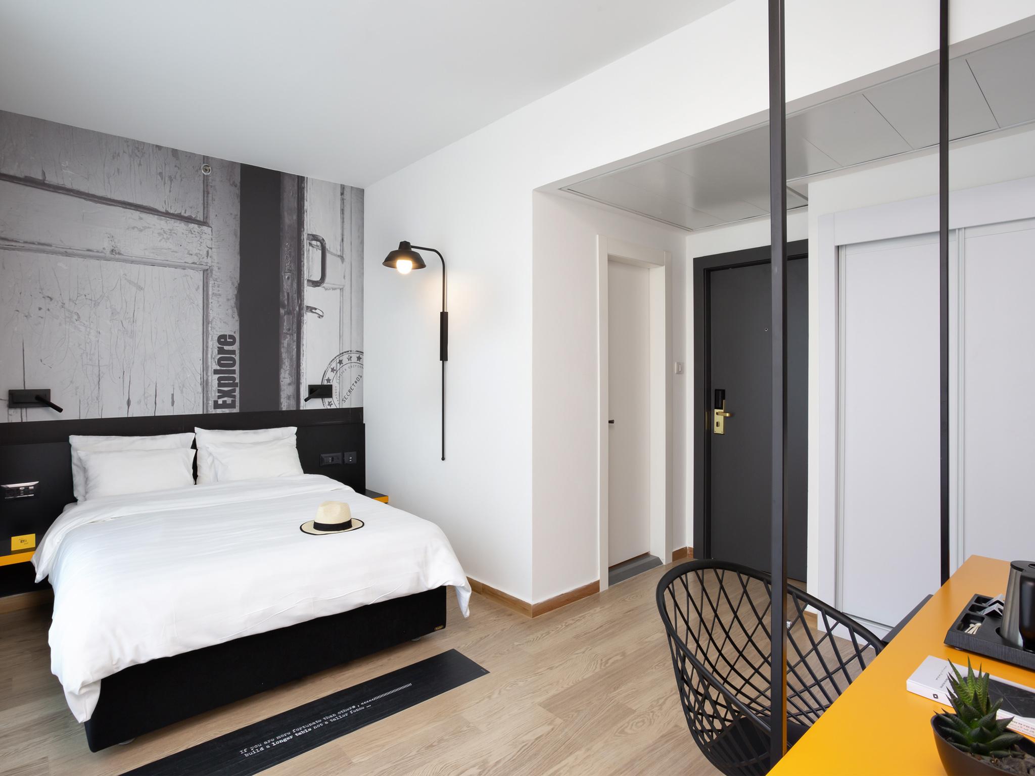 By14 Tlv 4* Tel Aviv