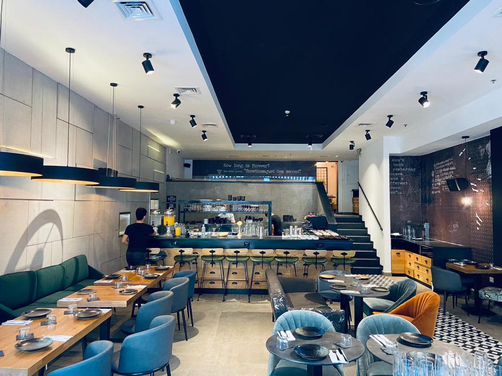 Hotel By14 Tlv 4*
