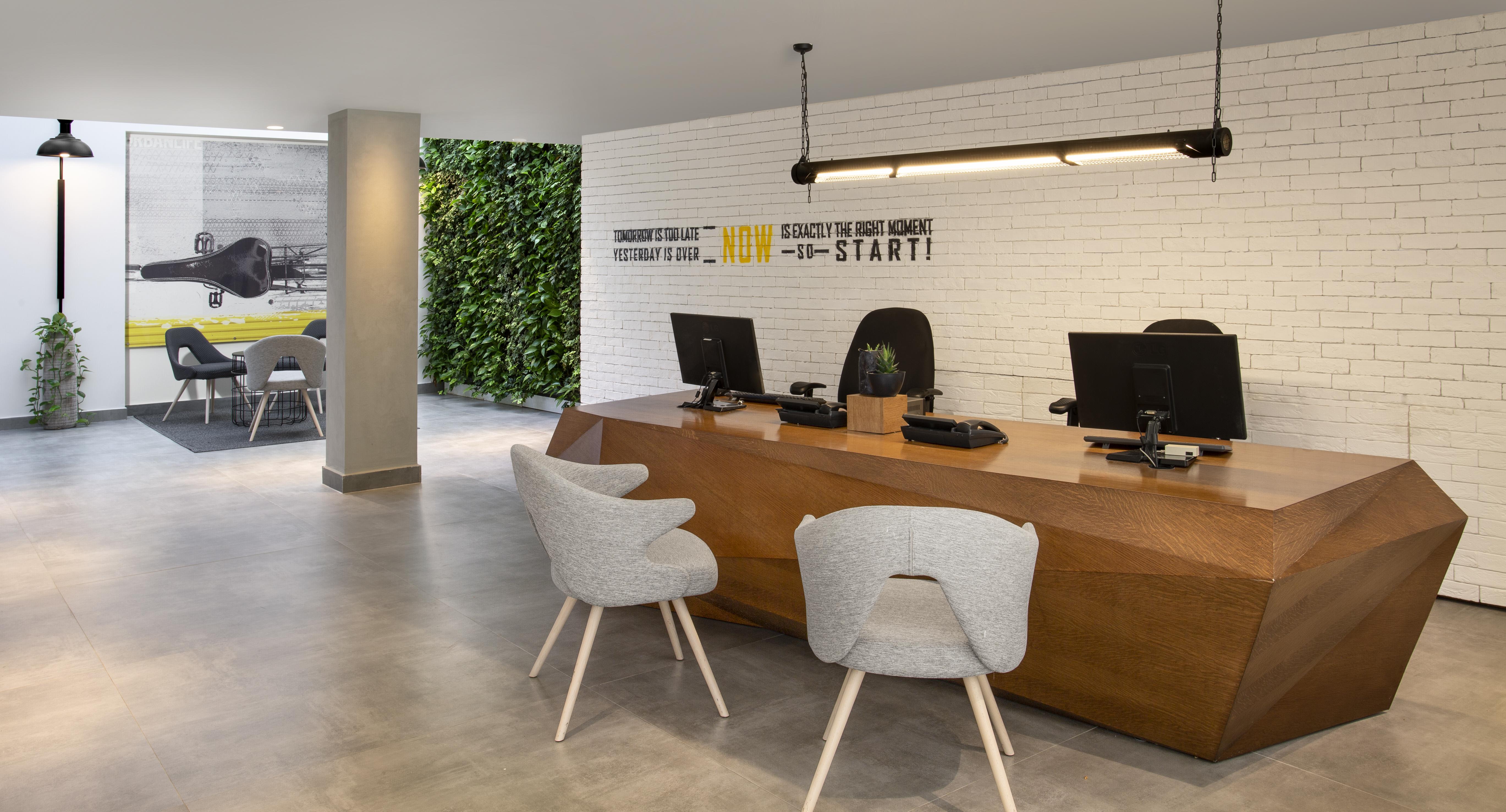 Hotel By14 Tlv