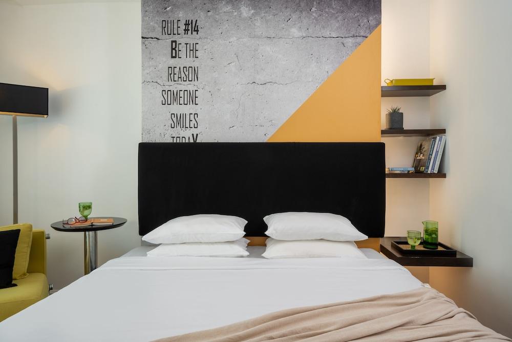 By14 Tlv Hotel 4*